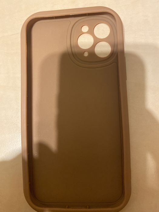 Huse telefon IPhone 11 Pro