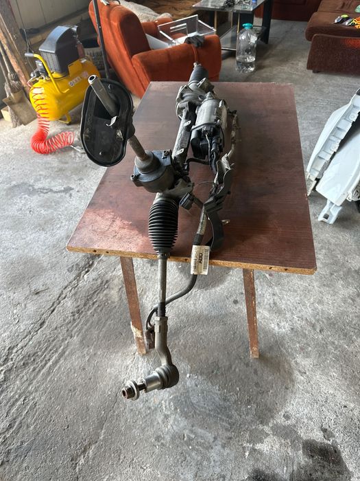 Рейка lande rover range rover evoque  рендж ровър евок L538