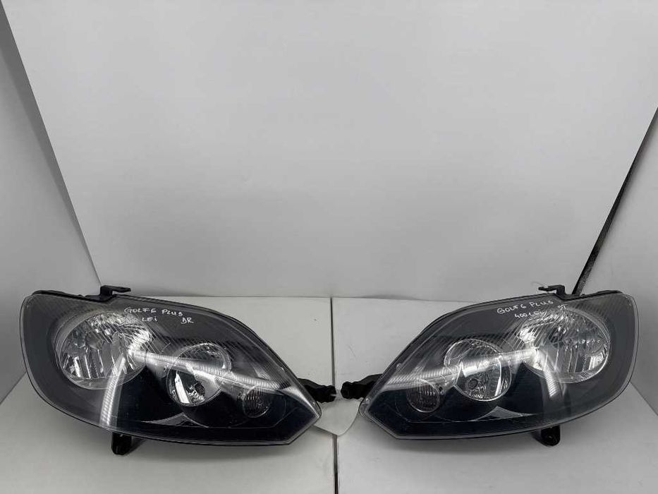 Faruri VW Passat B6 B7 VW GOLF 5 6 6 Plus VW Eos VW Tiguan VW Sharan