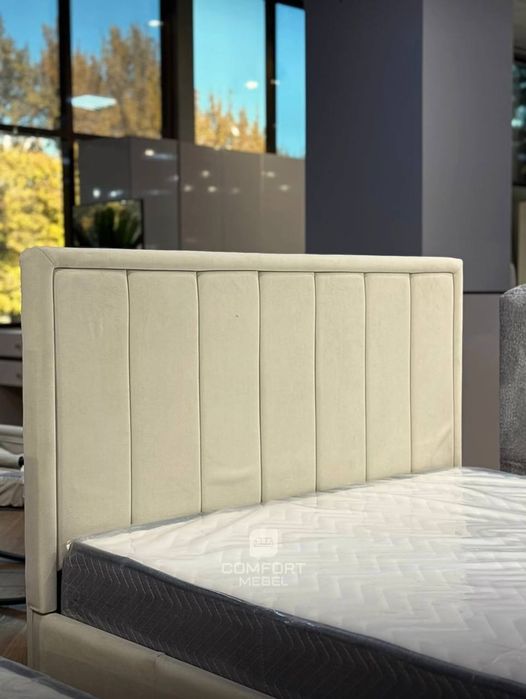 Кровать полуторка по акции