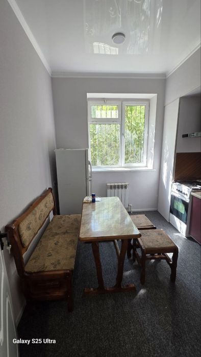 Чиланзар 23.  Аренда. Семейным. Срочно 2 х комнатная