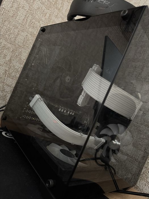 Топовый Комплект Пк Rtx 4060