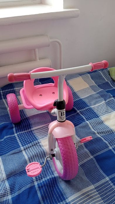 Велосипед детский