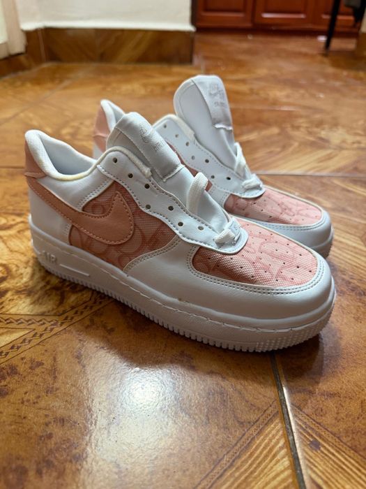 Nike Air Dior 1.1
