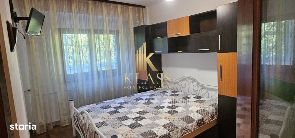 Apartament 2 camere | 57 mp | 400m metrou C. Brancoveanu