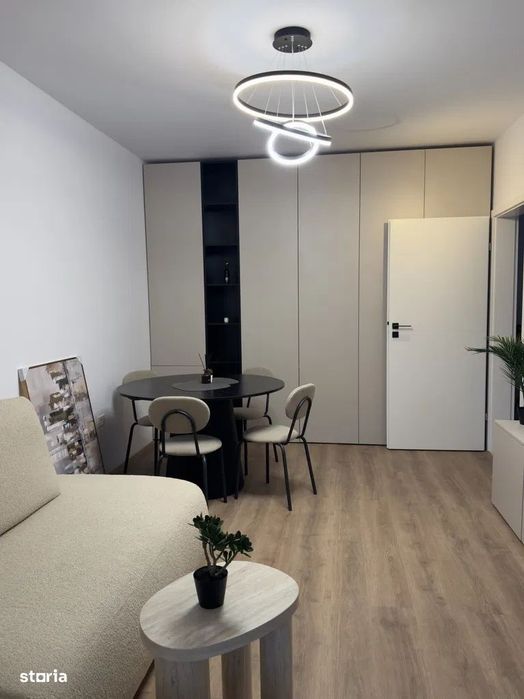 2 Camere Grand Kristal | Prima Inchiriere |