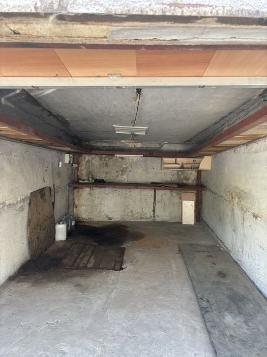 Продам гараж Сембинова/Сейфуллина