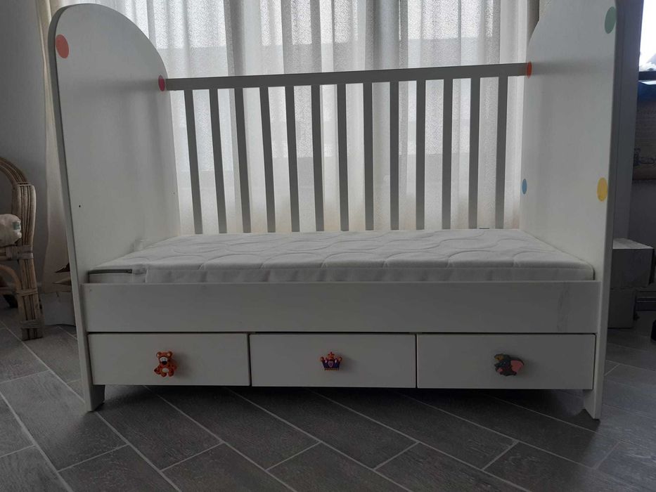 Patut IKEA bebelus GONATT