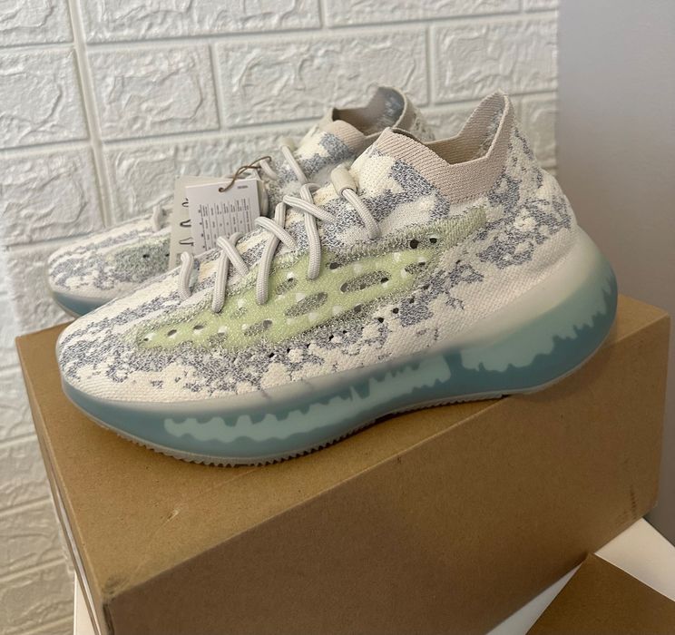 Yeezy 380 Alien Blue