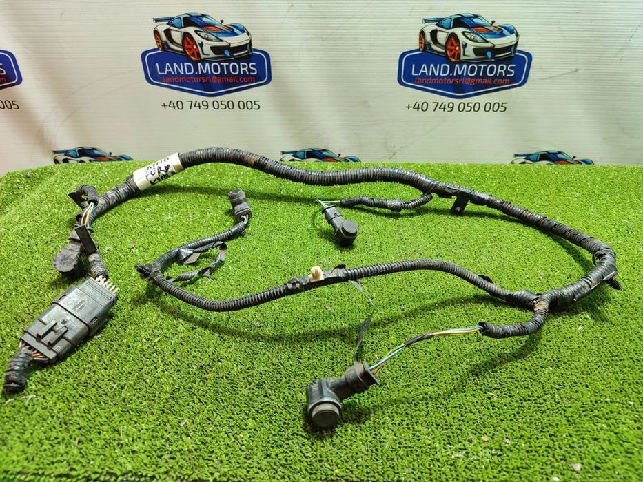 SENZORI PARCARE SPATE FORD KUGA 2.0 DIESEL 2013 / SUV COD OEM CV6T-15K868 / CJ5T-15K859-EA / 2012-2019