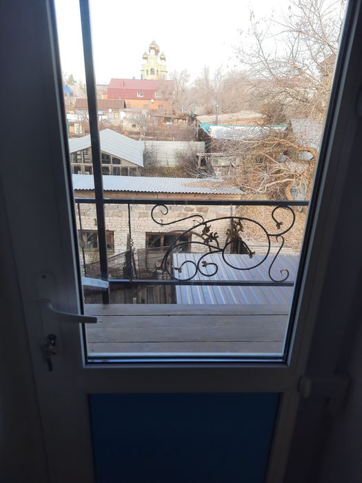 Продам дом в центре города