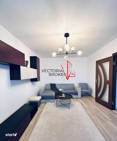 Apartament 2 camere Dristor Mc Donalds Renovat Mobilat si Utilat
