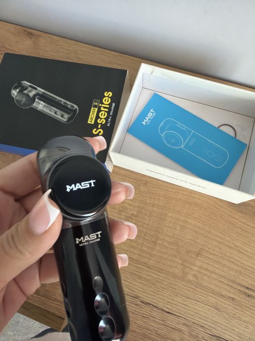 Машина за татуиране Mast