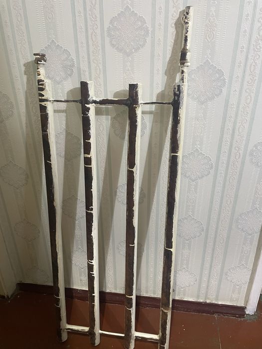 Продам регистр батарею