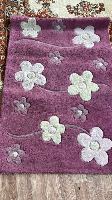 Продам коврик маленький