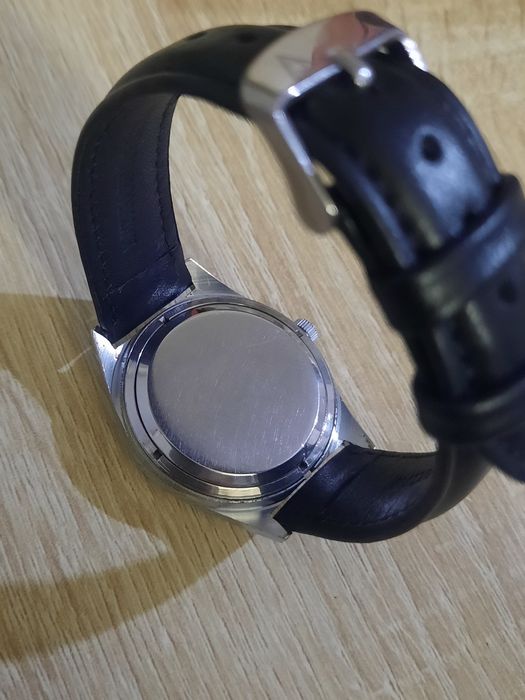 Poljot automatic 30jewels