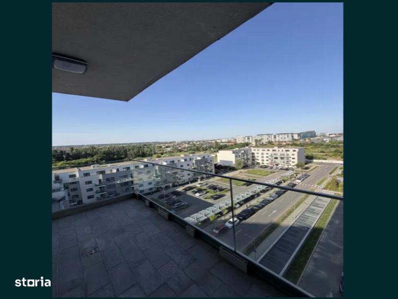 Apartament 2 camere/ complex Onix/ Pipera/ Promenada