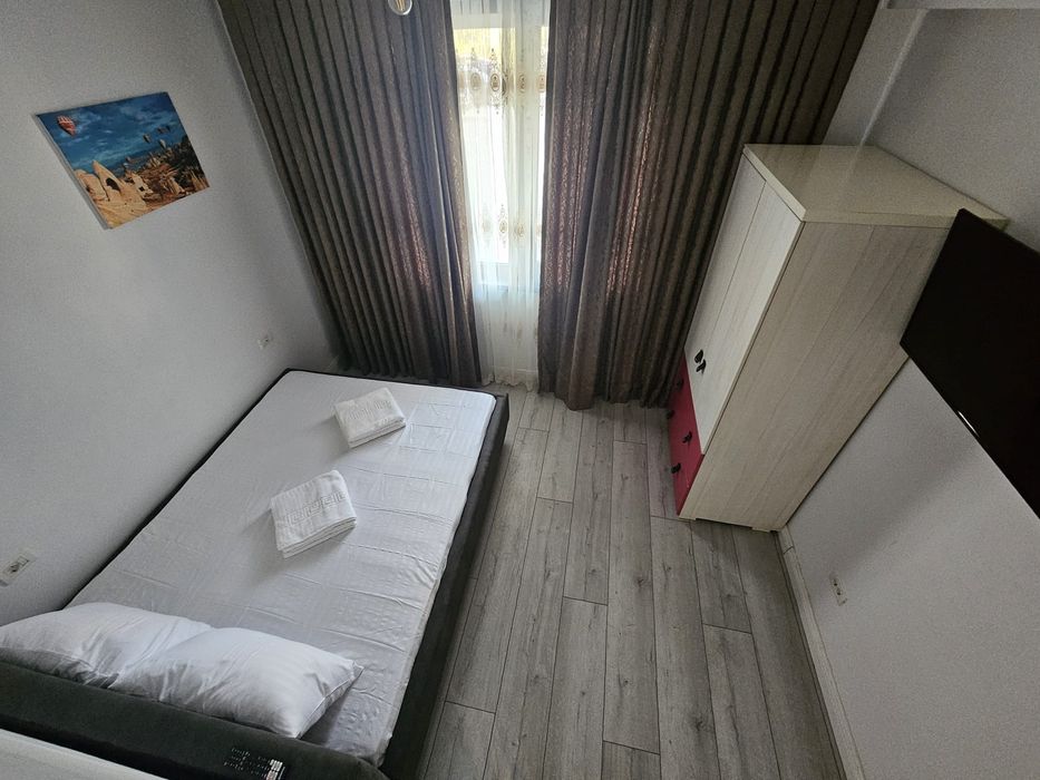 Apartament de vânzare MAMAIA NORD ( LUMA RESIDENT 1)