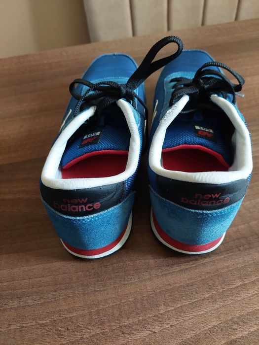 Adidasi copii 38 purtați o singura data.