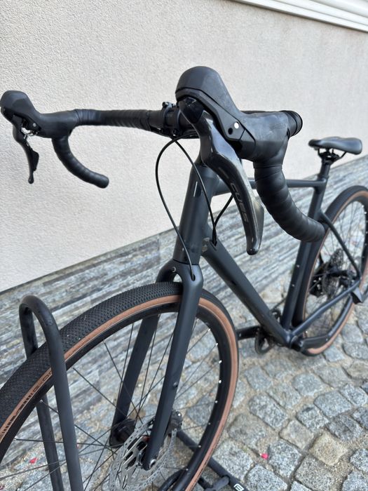 Гравел Cube Nuroad Pro 2025 размер: 28/L