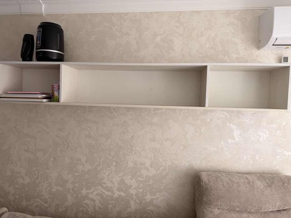 Проадм книжную полку