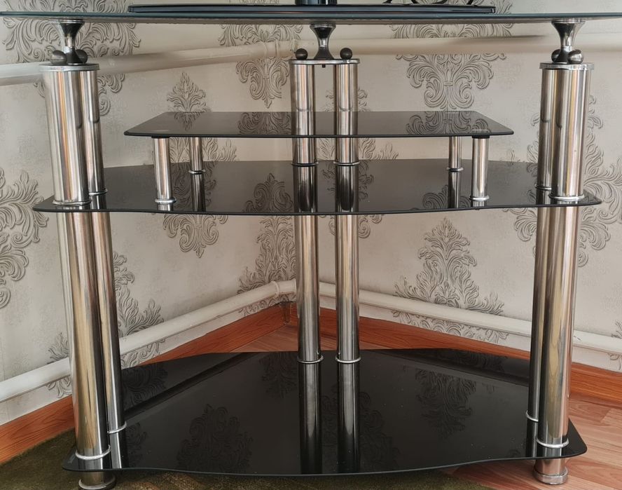 Подставка под телевизор срочно