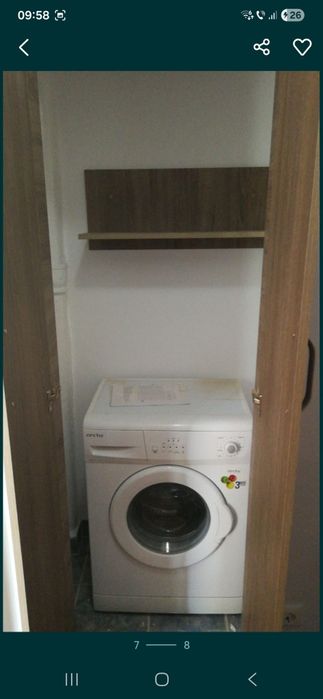 Apartament 2 camere de închiriat