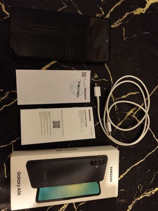 Samsung Galaxy A06