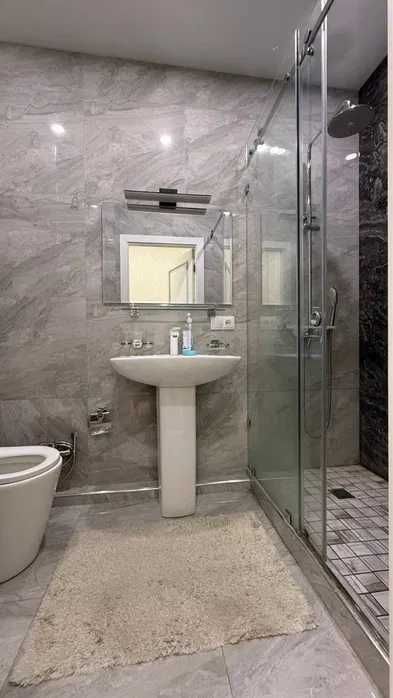 ЖК Imperial Club city Сдается 4-комнаты для семьи и иностранцев
