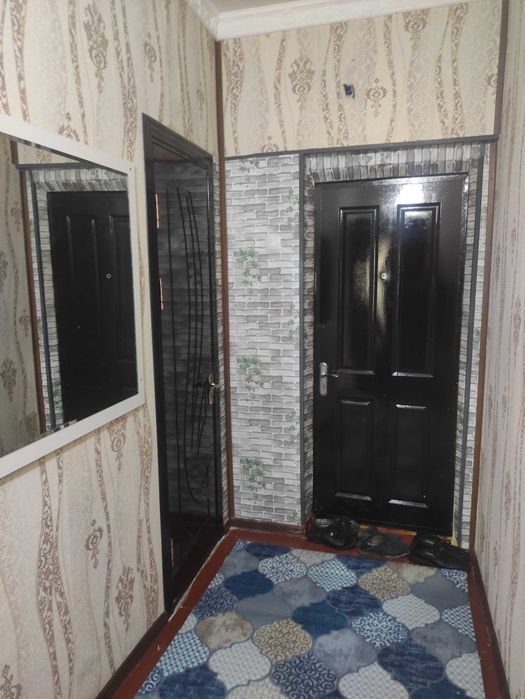 Аренда Квартира 1 хона 2 хона қилинган