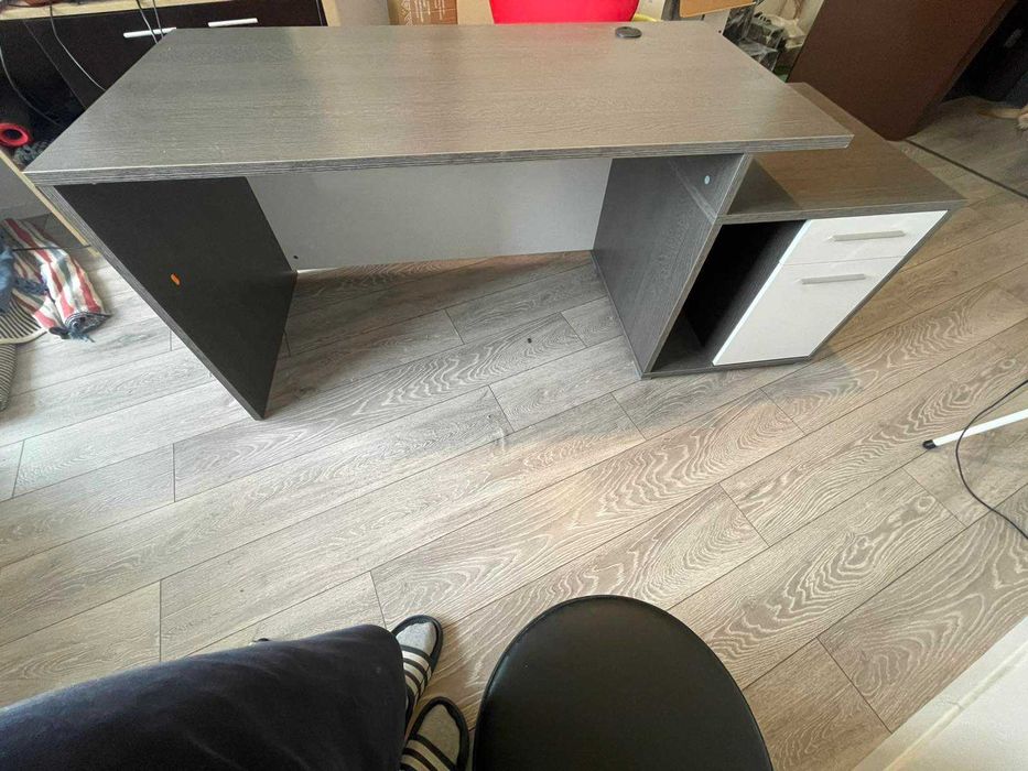 Офис Бюро Ивел 4 от Виденов