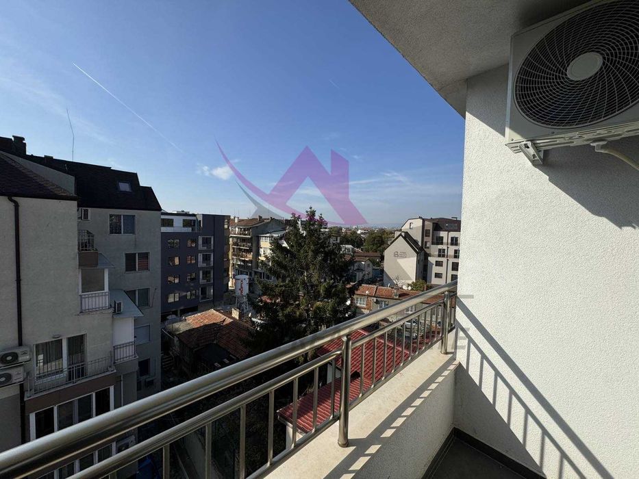 Дава се под наем Двустаен апартамент в Варна, Колхозен пазар - 85 кв.м за 500 € - Снимка #4