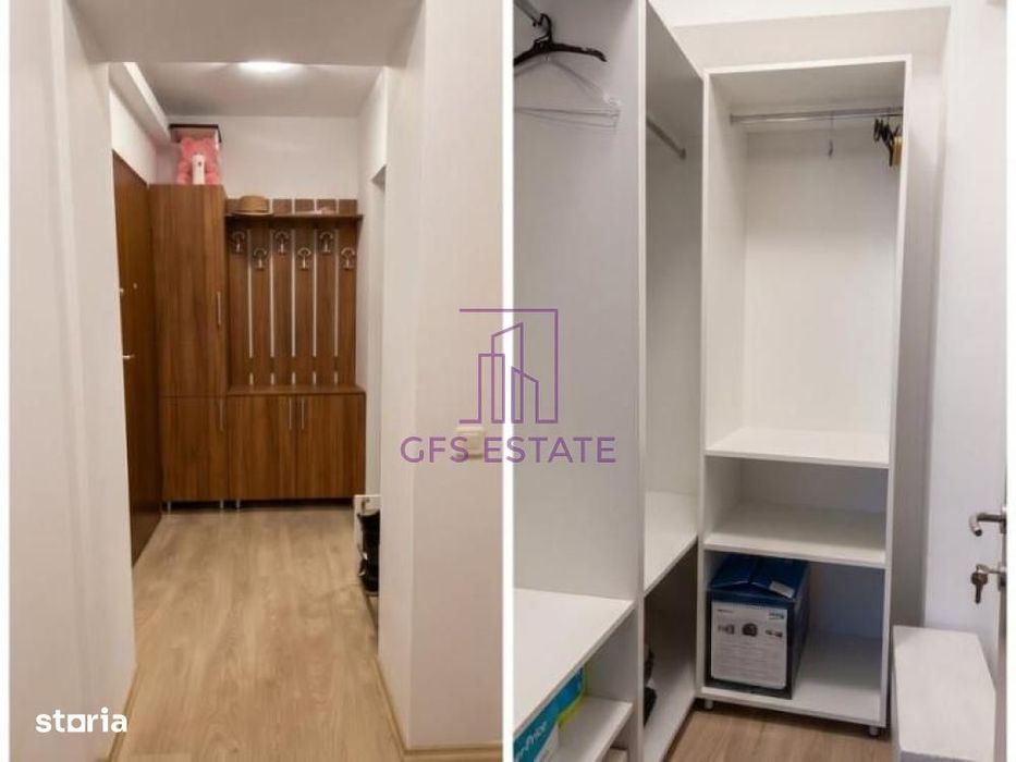 Inchirieri Apartamente 2 Camere Parc Tineretului│Centrala