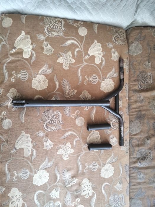 Руль для трюкового самоката