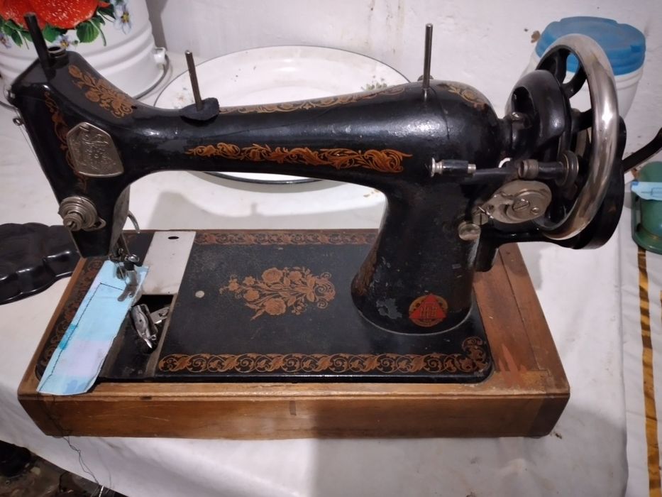 Продам шв.машинки.