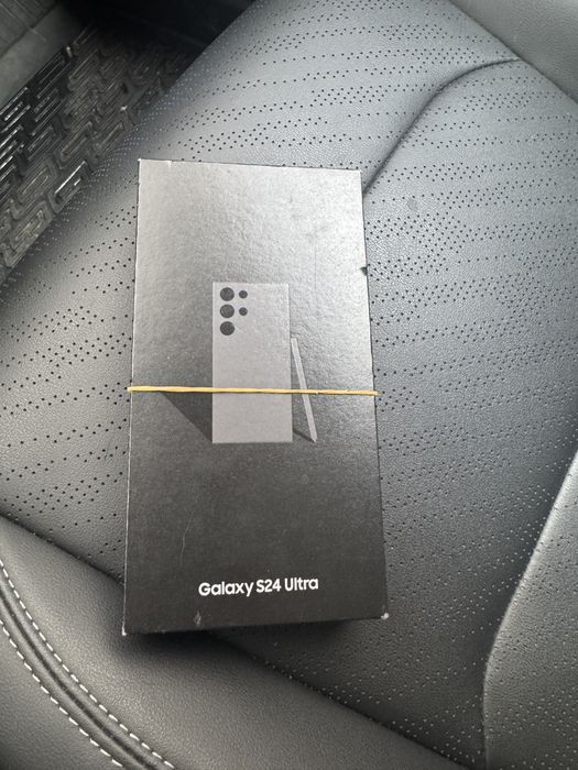 Samsung S24 ultra в идеале