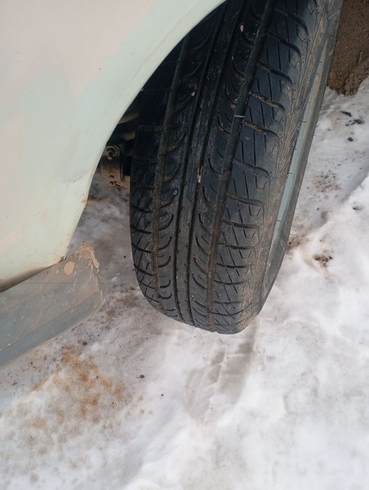 Продам Ваз 2106 на ходу