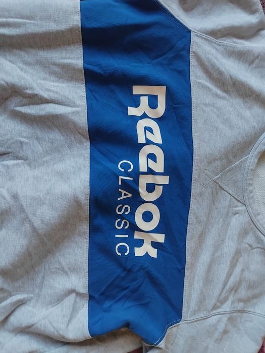 Мъжка блуза Reebok Размер L
