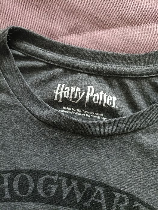 Футболка Гарри Поттер