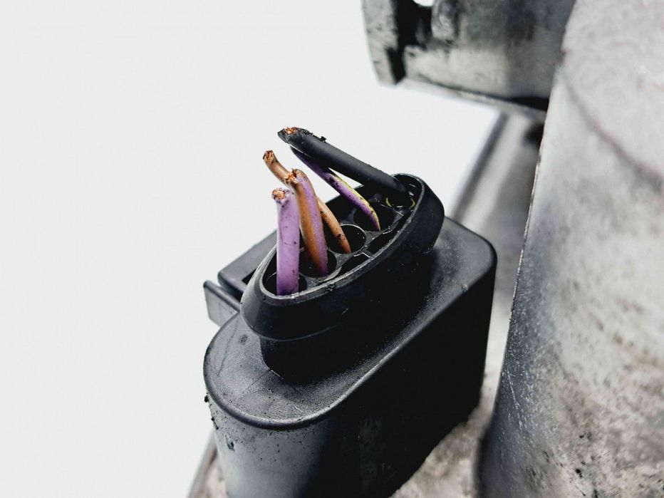 Clapeta acceleratie Volkswagen Passat B6 (3C2) [Fabr 2005-2010] 03G129