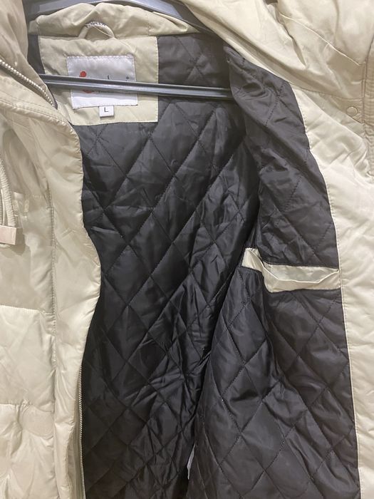 Продам зимнию куртку