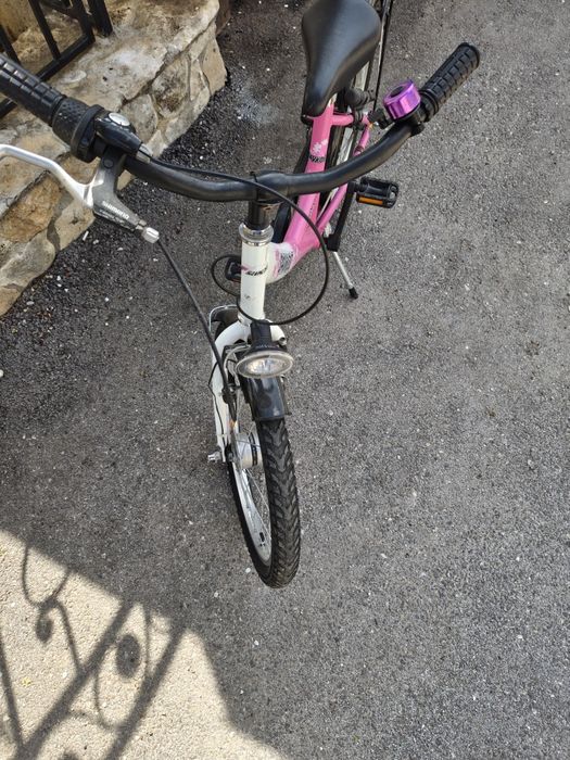 Велосипед 20 цола