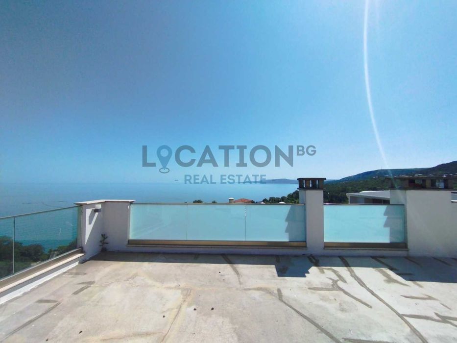 Продава се Многостаен апартамент в Балчик - 390 кв.м за 1103 €/кв.м - Снимка #11