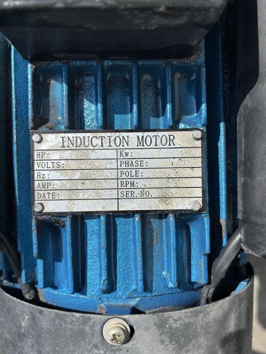 Компрессор MATEUS