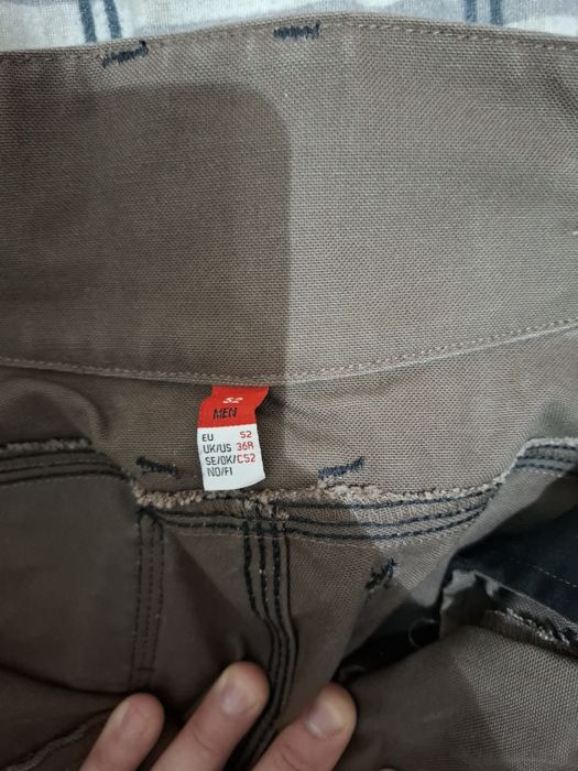 Pantaloni engelbert  strauss L sau  52