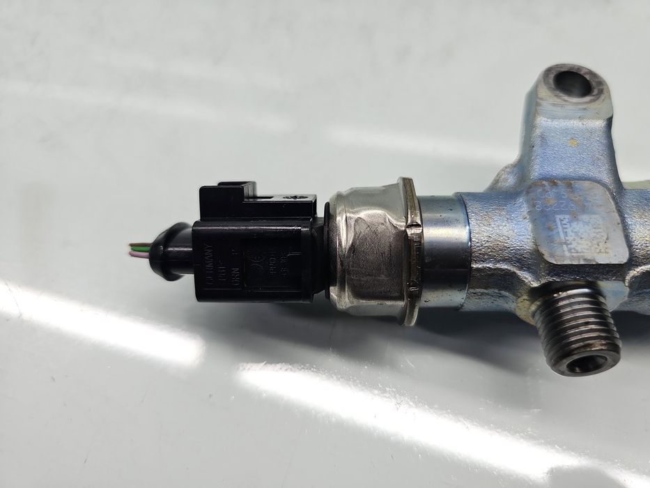 Rampa injectoare AUDI A5 (8T3) [Fabr 2007-2015] 03L130089Q 2.0 TDI CGL