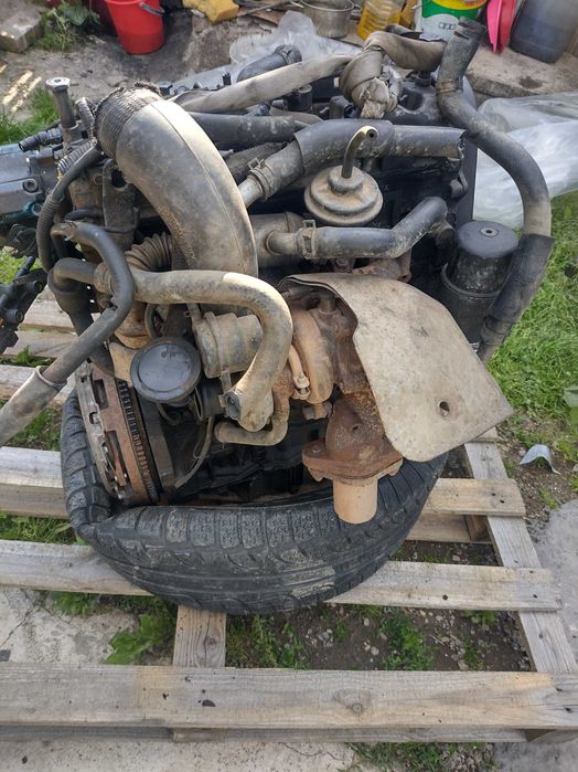 Vand motor Hyundai Tucson,Kia 2.0D4EA CRDI 113 CAI EURO3 CU ACCESORII