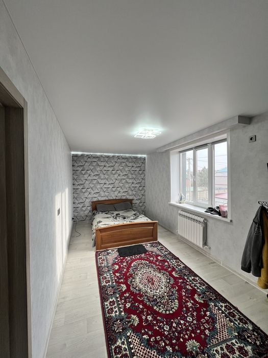 Продам квартиру 2 комнатную