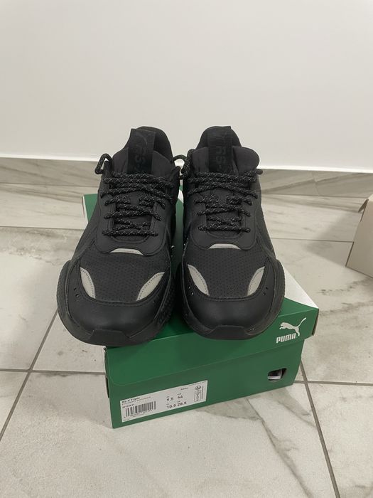 Puma RS X Runing system
