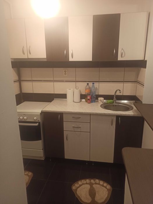 inchiriere garsoniera